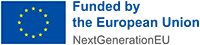 Logo Funded by the European Union