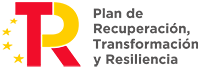 Logo plan de recuperacion